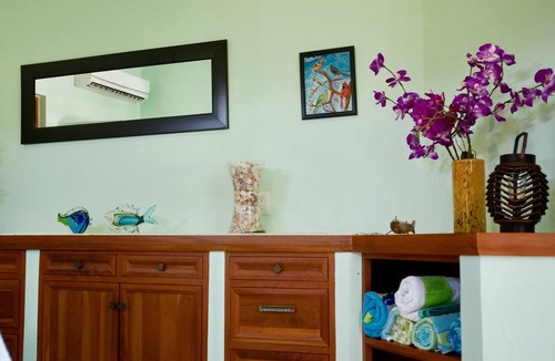 Sisal House | New addition! As of Dec 2022 our pool is now heated and it is wonderful!!