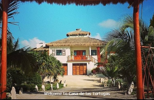 Sisal House | New addition! As of Dec 2022 our pool is now heated and it is wonderful!!