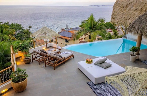 Amapas Villa | NEW - Amapas Luxury 8-Bedroom Villa