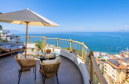 Amapas Villa | NEW - Amapas Luxury 8-Bedroom Villa
