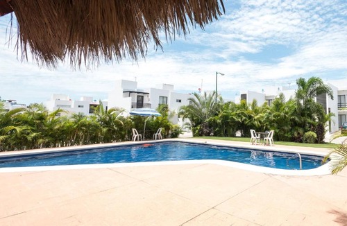 Las Jarretaderas Apartment | New Ampartment For Rent