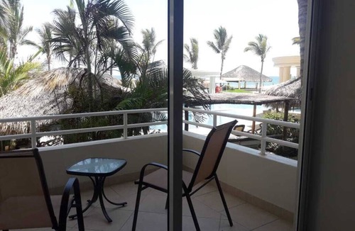 Quintas del Mar Apartment | New apartment on the beach, Quintas del Mar II