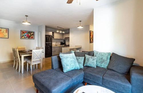 Ampliacion Juarez House | New apartment ready for FUN Cabo dream