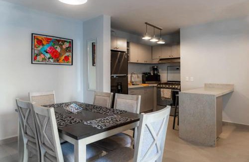 Ampliacion Juarez House | New apartment ready for FUN Cabo dream
