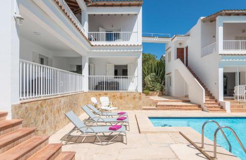 Cala d'Or Apartment | NEW! Apartment SUNSET with Pool, BBQ, Wifi in Cala D'or, Mallorca