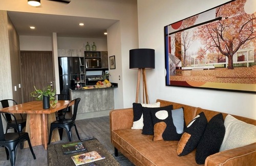 Lafayette Apartment | New Apartment with Amazing Decoration