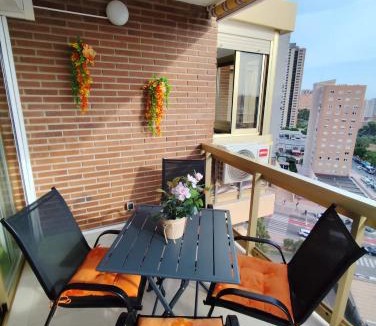 Cala Apartment | New Bali 32-Edificio Zamora