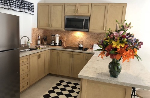 El Tezal Condo | ★New Beautiful condo! 300 meters Medano Beach