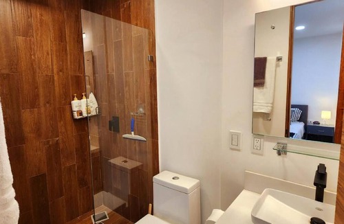 Colonia 5 de Diciembre Apartment | New Beautiful Rooftop & Romantic Ocean Views