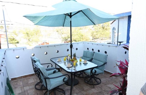 Zamora House | New “comfortable family home”