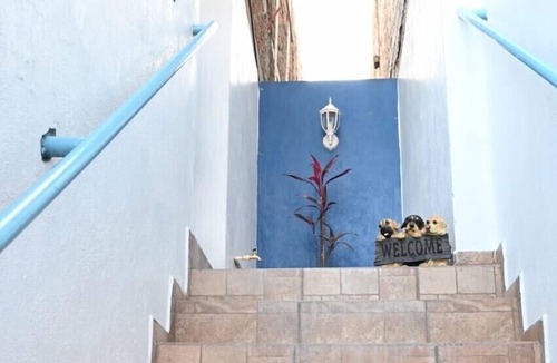 Zamora House | New “comfortable family home”