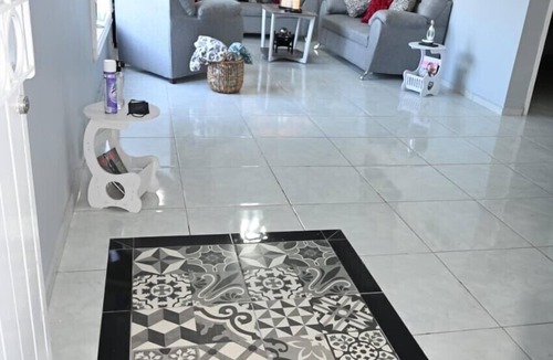 Zamora House | New “comfortable family home”