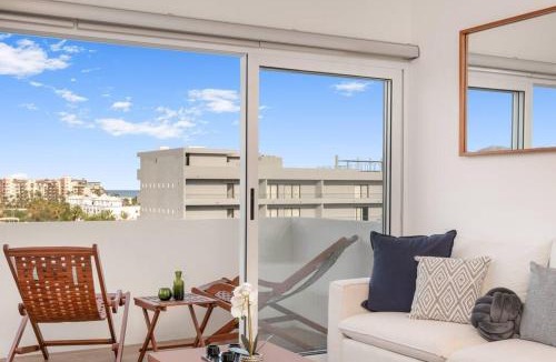 El Medano Ejidal Apartment | NEW Condo at El Medano