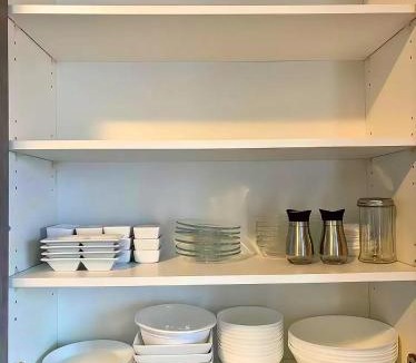 Innisfil House | New Connected Rooms with Shared Bathroom