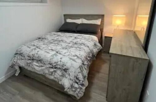 Saskatoon House | New cozy suite in brighton, saskatoon Sk