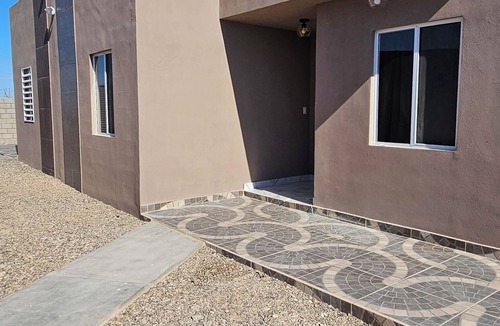 Brisas del Golfo Apartment | new family apartment for 6 people privatesafe and quiet, with the comforts