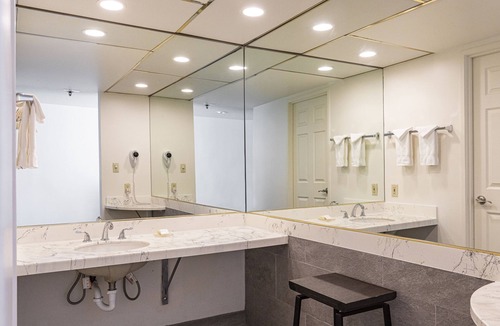 Gardena Hotel | New Gardena Hotel