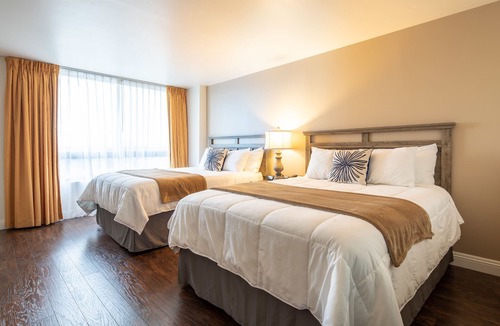 Gardena Hotel | New Gardena Hotel