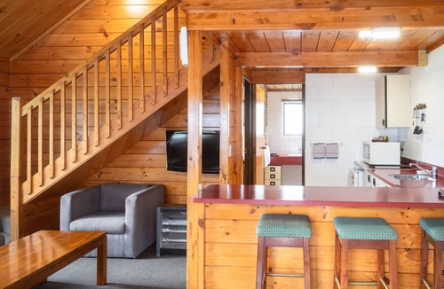 Auckland Hotel | New Haven Motel