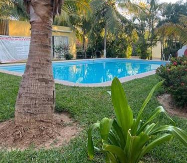 Ixtapa House | New Home Sol, Mar y Arena Ixtapa.