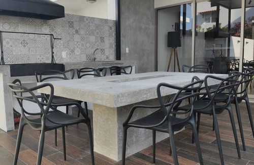 Manzanillo House | New House.