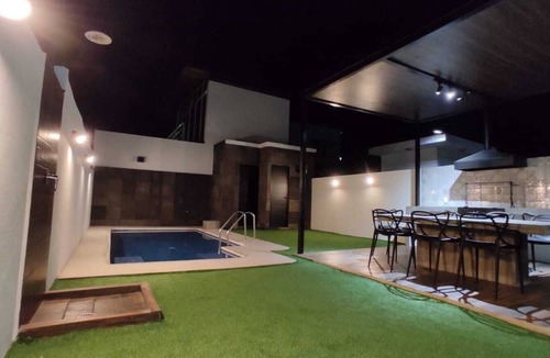 Manzanillo House | New House.