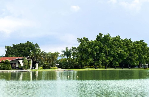 Xoxocotla Villa | NEW Lake & Play Private Waterski/Wakeboard Resort!
