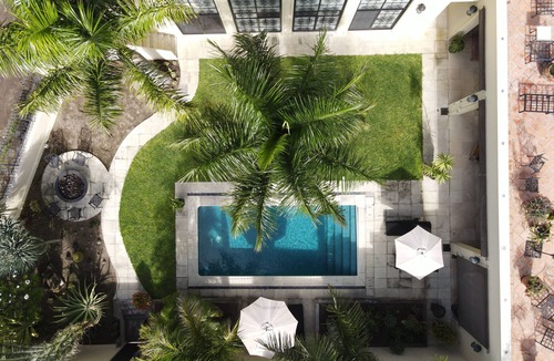 Ajijic Hotel | New listing! Ajijic Lake Front Suite! Suite 2