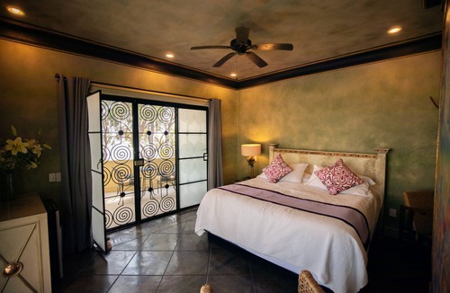 Ajijic Hotel | New Listing! Ajijic Lake Front Suite! Suite 1