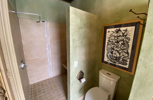 Ajijic Hotel | New Listing! Ajijic Lake Front Suite! Suite 1