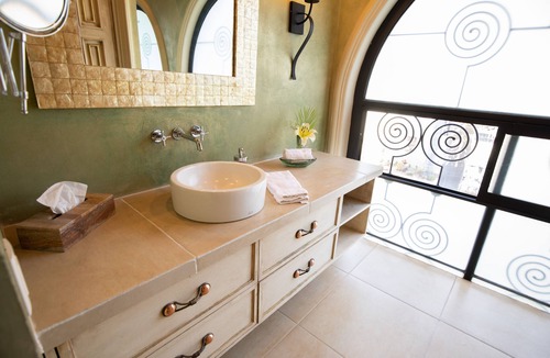 Ajijic Hotel | New Listing! Ajijic Lake Front Suite! Suite 1