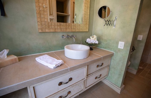 Ajijic Hotel | New Listing! Lake Front Suite! Suite 4