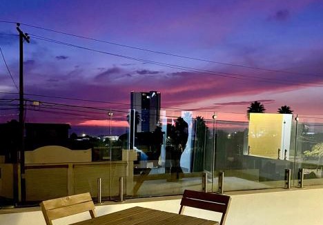 El Sauzal House | New! Lovely and spacious, 2 Ocean view terraces