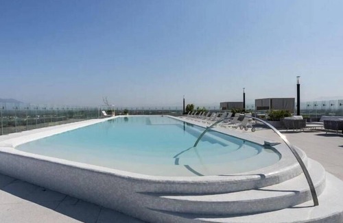 Villa Hidalgo Other | New Lux Maritima OV PH 3 BR inNV