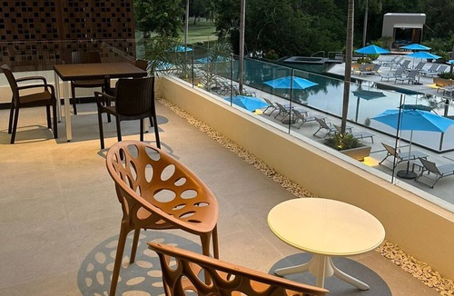 Puerto Vallarta Condo | New Luxurious 2-Bed Condo Sleeps 4, 8 minute walk to the Marina