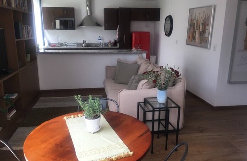 Lomas Virreyes Apartment | NEW, LUXURIOUS AND FOR DEMANDERS