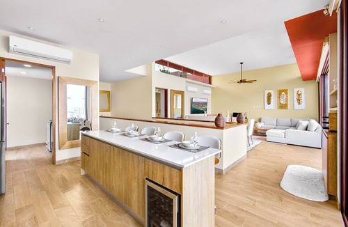 Rancho Cerro Colorado House | NEW Luxury 4 BR/4.5 BA, Ocean/Mountain Views, 3,000+ Sq. Ft, Prime Location!