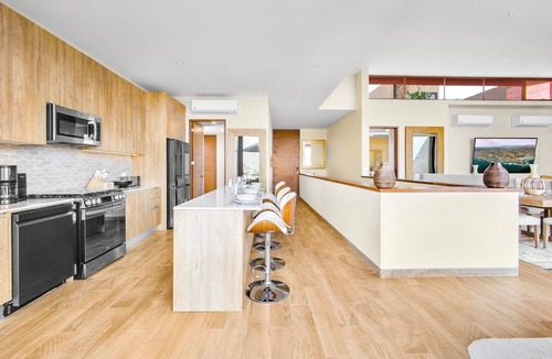 Rancho Cerro Colorado House | NEW Luxury 4 BR/4.5 BA, Ocean/Mountain Views, 3,000+ Sq. Ft, Prime Location!