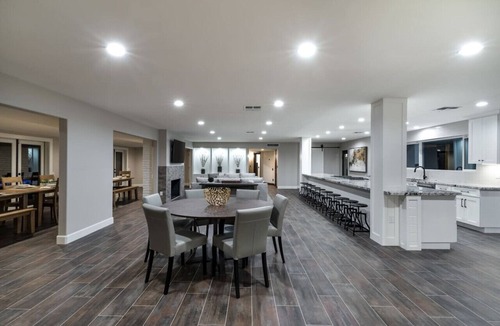 Central Scottsdale House | * NEW LUXURY 5 STAR CELEBRITY ESTATE *