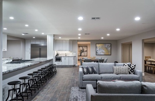 Central Scottsdale House | * NEW LUXURY 5 STAR CELEBRITY ESTATE *