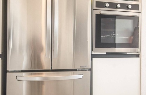 Tezoyuca Apartment | New luxury Apt. I Golf course l Paraíso Country