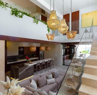 Ixil House | New Luxury Beachfront house!
