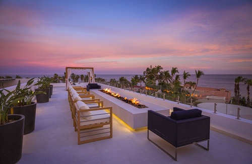 Rancho Cerro Colorado Villa | New Luxury Property Casa Aqua Blanca Punta Bella
