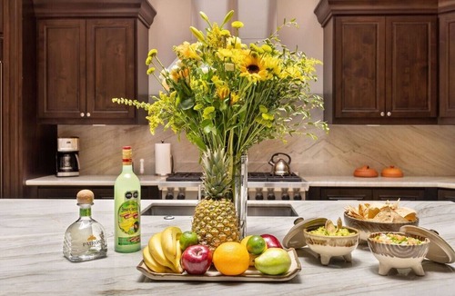 Los Cabos House | New Luxury Villa | Golf Cart, Pool & Golf View