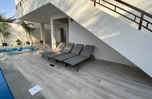 Rincon de Guayabitos Apartment | New Modern 2 bedroom Apartment Casa Brisa Fina #3