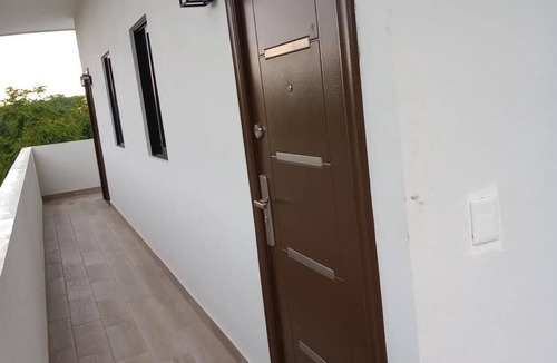 Rincon de Guayabitos Apartment | New Modern Third Floor Studio Casa Brisa Fina #2