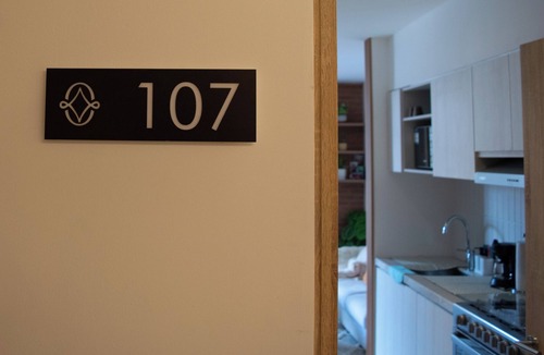 Aguascalientes Apartment | New modern apartment very well located!