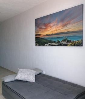 Zapotlanejo Apartment | New Modern Condo with Air-condition