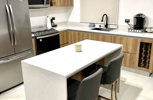 El Sauzal House | New & Modern House - 10 mins from Wineries & Ensenada Baja