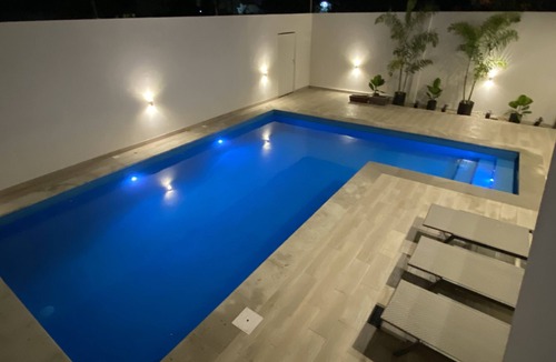 Rincon de Guayabitos Apartment | New Modern 2 Bedroom Apartment Casa Brisa Fina #4